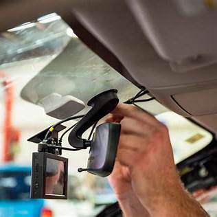 Reverse and Dash Camera Installation Christchurch
