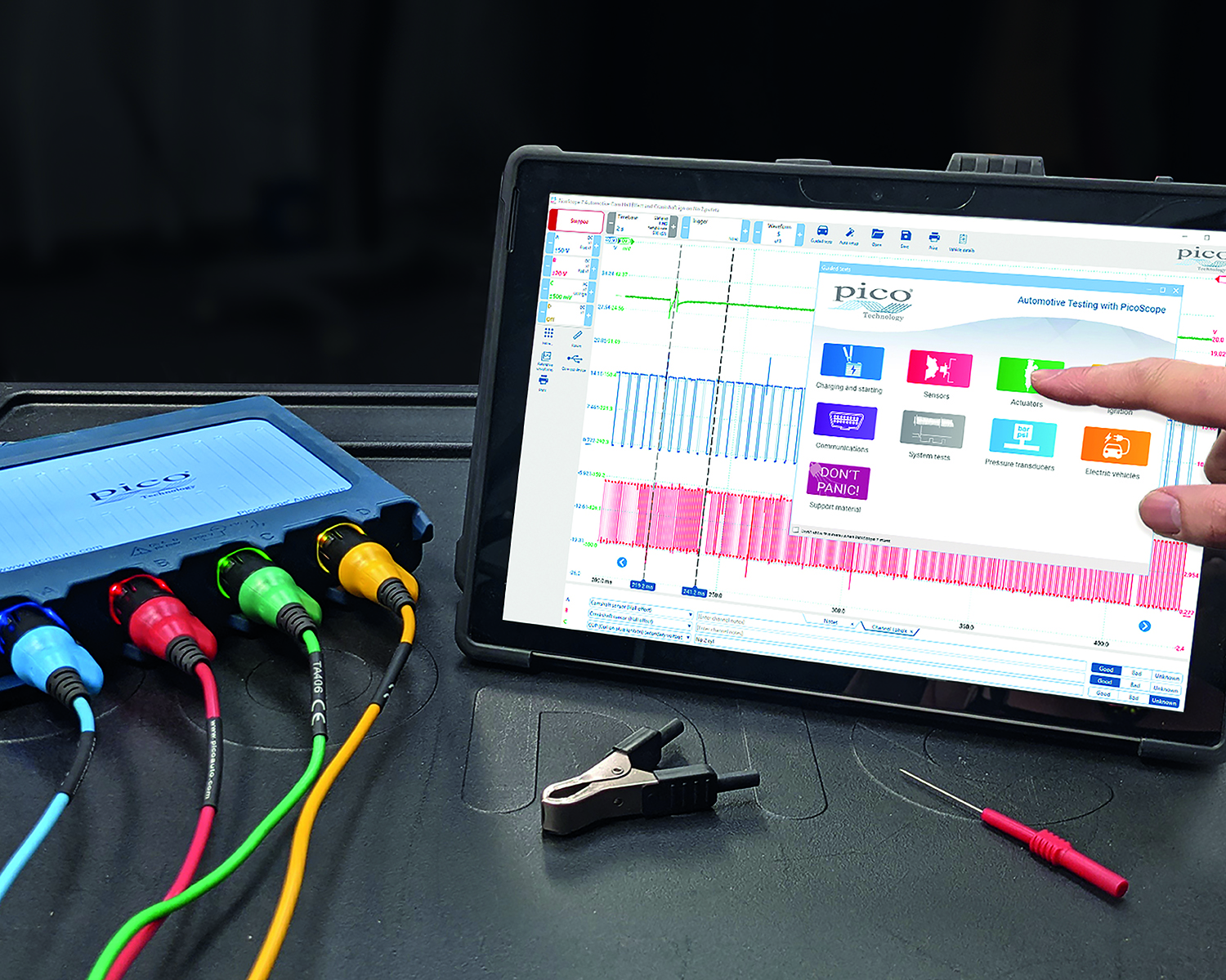 Vehicle Diagnostics Christchurch